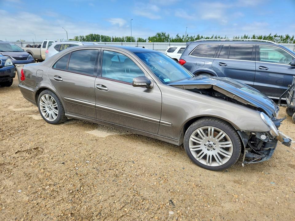 Продажа на аукционе авто 2008 Mercedes-benz E, vin: WDBUF87X88B344952, номер лота: 60563026