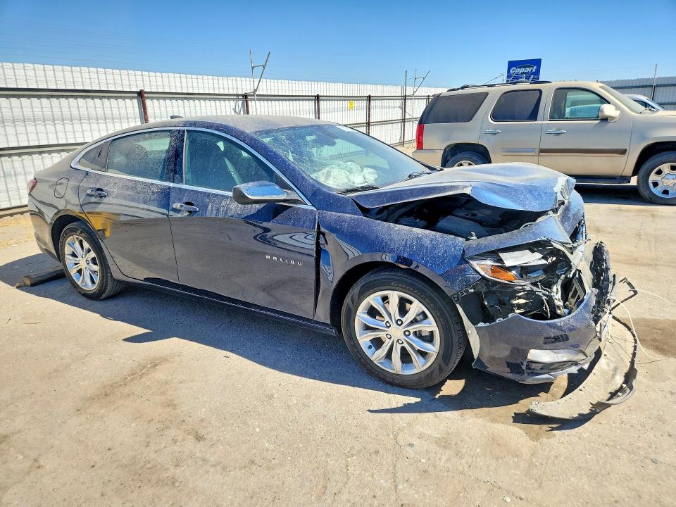 2020 Chevrolet Malibu მანქანა იყიდება აუქციონზე, vin: 1G1ZD5ST2LF112972, აუქციონის ნომერი: 62707606