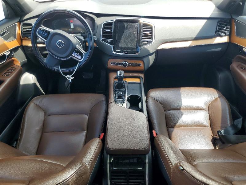 Aukcja sprzedaży 2021 Volvo Xc90, vin: YV4A22PK5M1769513, numer aukcji: 62486976