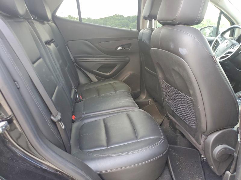Aukcja sprzedaży 2019 Buick Encore, vin: KL4CJGSM9KB701849, numer aukcji: 59654456