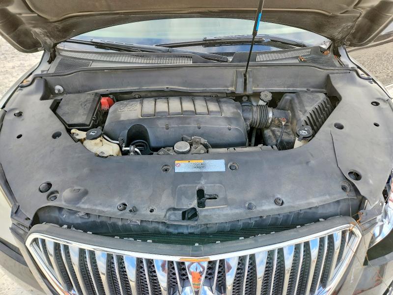 62336426 :رقم المزاد ، 5GAKRCKD3DJ145342 vin ، 2013 Buick Enclave مزاد بيع