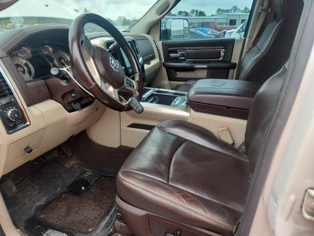 61877586 :رقم المزاد ، 3C63RRNL8HG743711 vin ، 2017 Ram 3500 مزاد بيع