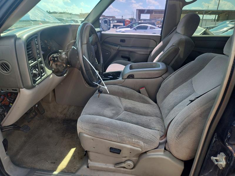 Продажа на аукционе авто 2005 Chevrolet Tahoe, vin: 1GNEK13T85J226520, номер лота: 60307566