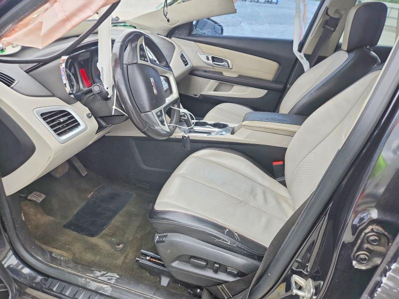 Продаж на аукціоні авто 2012 Gmc Terrain, vin: 2GKFLWE50C6267728, номер лоту: 62357176