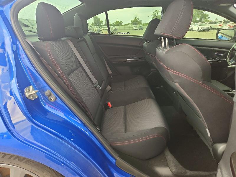 2020 Subaru Wrx მანქანა იყიდება აუქციონზე, vin: JF1VA1F62L8801545, აუქციონის ნომერი: 61674826