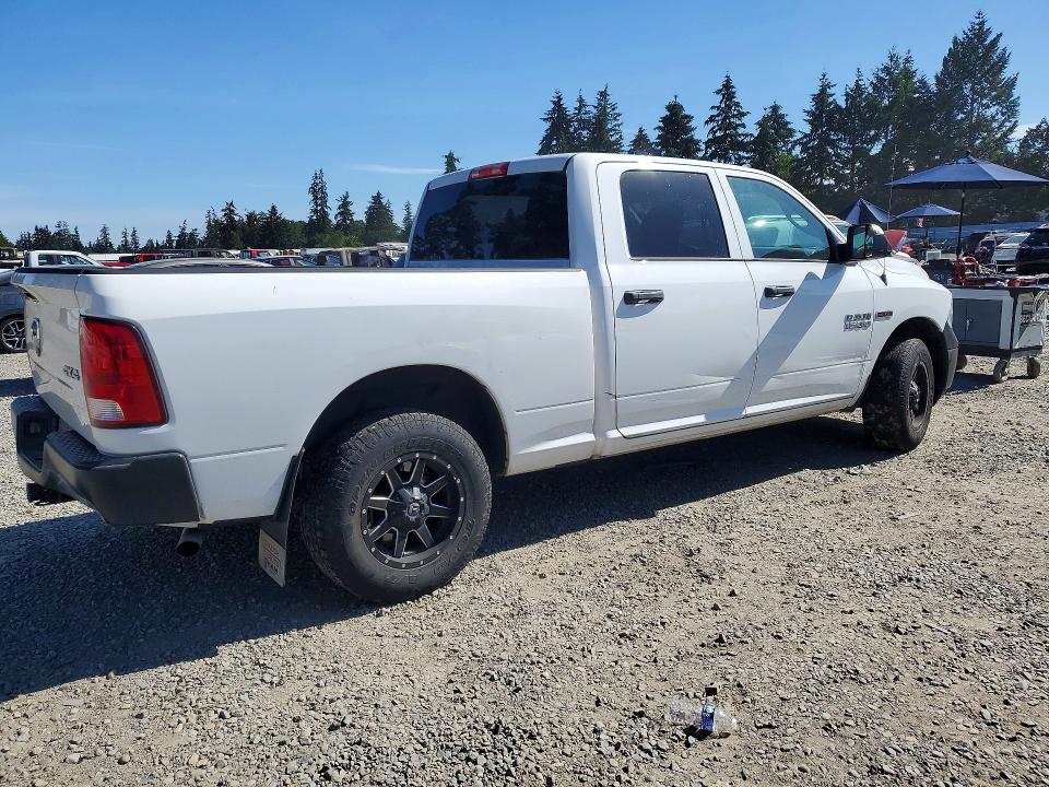 Продажа на аукционе авто 2015 Ram 1500, vin: 1C6RR7SM7FS688959, номер лота: 59402156