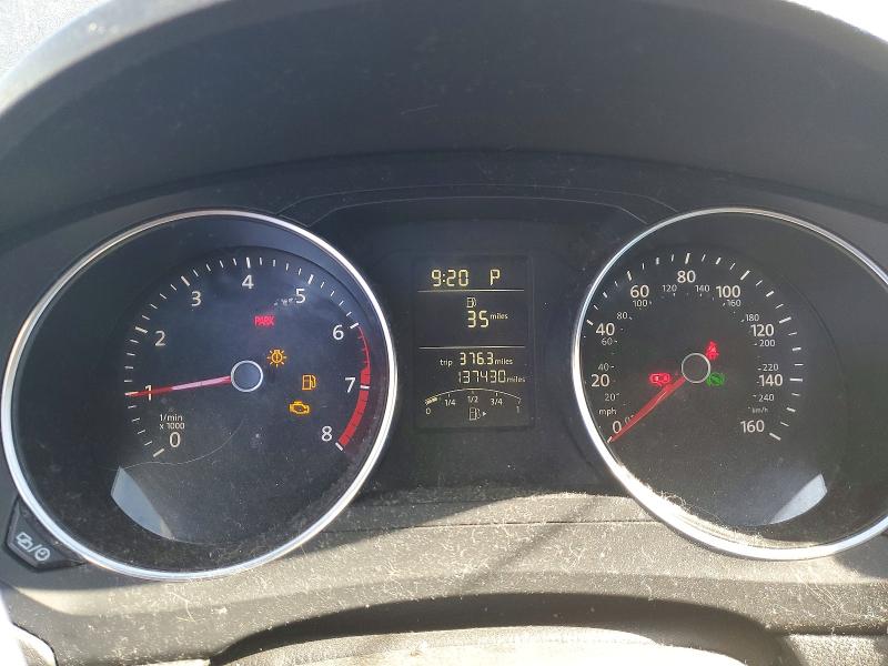 Продаж на аукціоні авто 2015 Volkswagen Jetta, vin: 3VWD17AJ6FM319761, номер лоту: 62303366