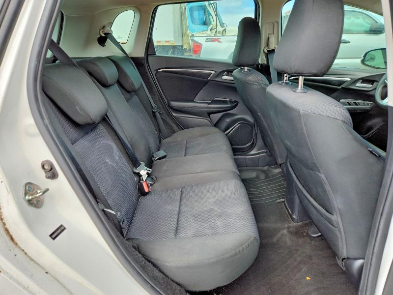 Aukcja sprzedaży 2019 Honda Fit, vin: 3HGGK5H47KM731586, numer aukcji: 59916996