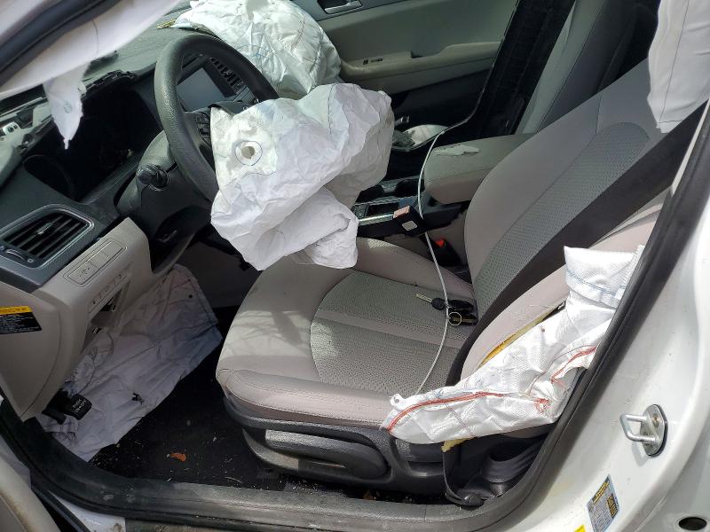 Продаж на аукціоні авто 2016 Hyundai Sonata, vin: 5NPE24AF2GH377226, номер лоту: 60198236