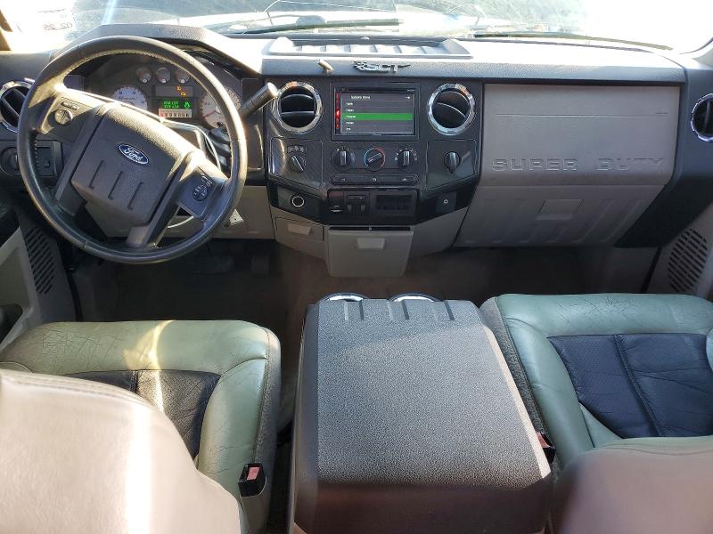 Продажа на аукционе авто 2008 Ford F250, vin: 1FTSW21R28ED81204, номер лота: 59278966