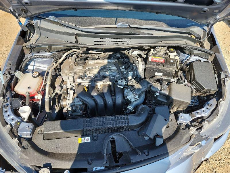 Aukcja sprzedaży 2021 Toyota Corolla, vin: 5YFEPMAE0MP227719, numer aukcji: 62210456