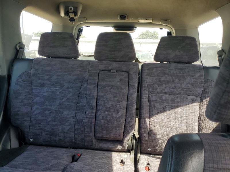 2003 Honda Cr-v მანქანა იყიდება აუქციონზე, vin: JHLRD68473C006924, აუქციონის ნომერი: 59660836
