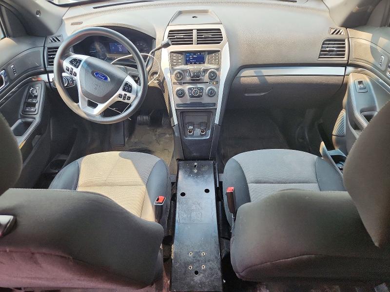 Aukcja sprzedaży 2014 Ford Explorer, vin: 1FM5K8AR7EGA09381, numer aukcji: 63117756