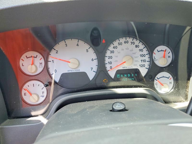 Aukcja sprzedaży 2008 Dodge Ram 1500, vin: 1D7HU18238S607695, numer aukcji: 63504326