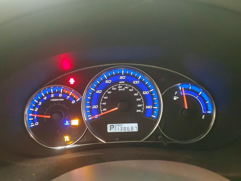 Продажа на аукционе авто 2009 Subaru Forester, vin: JF2SH636X9H749084, номер лота: 62120056