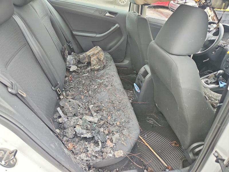 Aukcja sprzedaży 2014 Volkswagen Jetta, vin: 3VW2K7AJ9EM225747, numer aukcji: 59313166