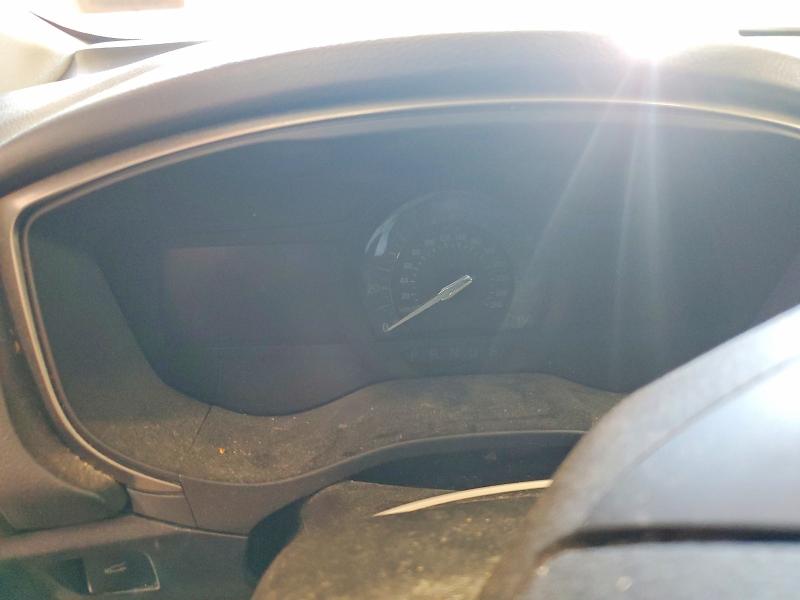 Продажа на аукционе авто 2018 Ford Fusion, vin: 3FA6P0HD8JR183586, номер лота: 61575796