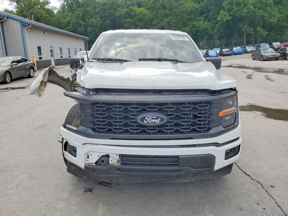 62307336 :رقم المزاد ، 1FTEW2K56RKF06099 vin ، 2024 Ford F150 مزاد بيع