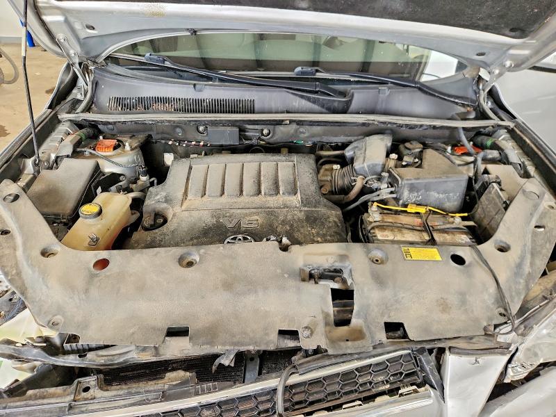 Продажа на аукционе авто 2010 Toyota Rav4, vin: 2T3DK4DV5AW025871, номер лота: 60703916