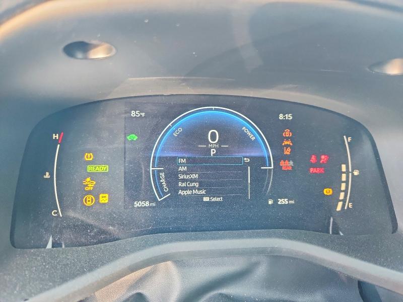 2026 Toyota Camry მანქანა იყიდება აუქციონზე, vin: 4T1DAACK2TU696158, აუქციონის ნომერი: 61863286