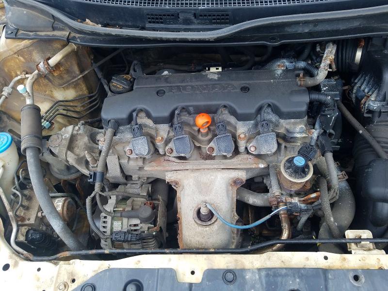 Продаж на аукціоні авто 2013 Honda Civic, vin: 2HGFB2E58DH038423, номер лоту: 61103666