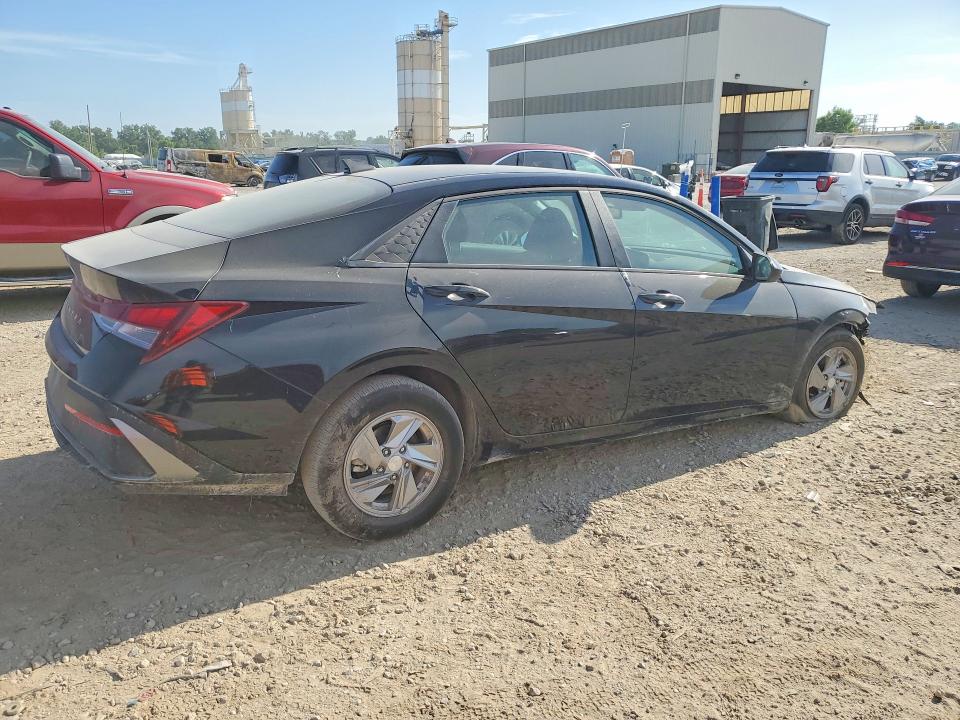 Aukcja sprzedaży 2025 Hyundai Elantra, vin: KMHLL4DG7SU087938, numer aukcji: 59176976