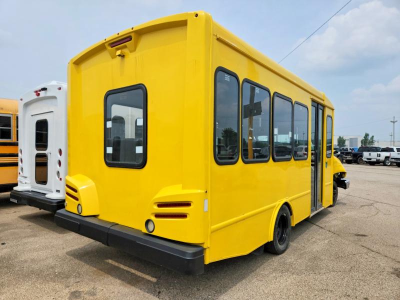 Aukcja sprzedaży 2017 Ford Econoline, vin: 1FDXE4FS1HDC07562, numer aukcji: 61020356