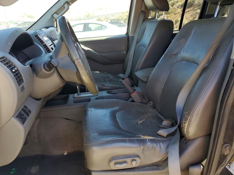 Продаж на аукціоні авто 2012 Nissan Frontier, vin: 1N6AD0FRXCC457039, номер лоту: 59836966