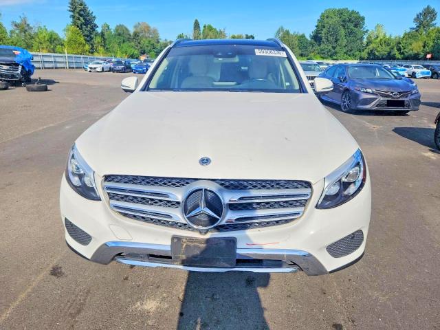 Aukcja sprzedaży 2019 Mercedes-benz Glc, vin: WDC0G5EBXKF546284, numer aukcji: 59308336