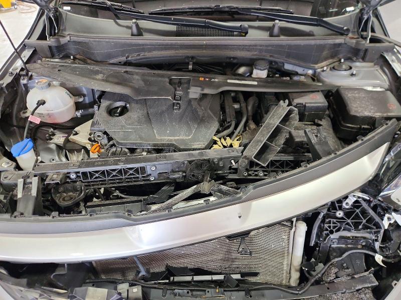 Продаж на аукціоні авто 2025 Kia Sportage, vin: KNDPUCDF8S7370416, номер лоту: 60953536