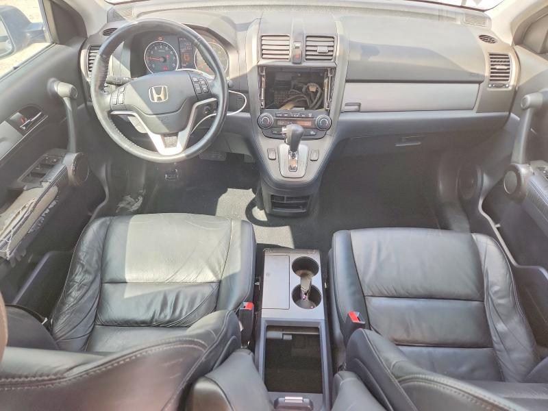62980516 :رقم المزاد ، 5J6RE3H73AL006770 vin ، 2010 Honda Cr-v مزاد بيع