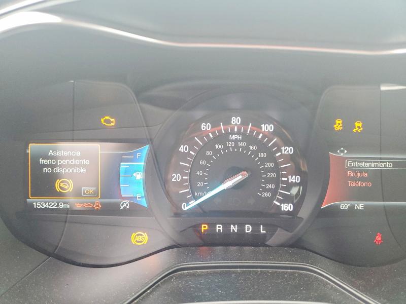 Aukcja sprzedaży 2020 Ford Fusion, vin: 3FA6P0HDXLR172849, numer aukcji: 59983306