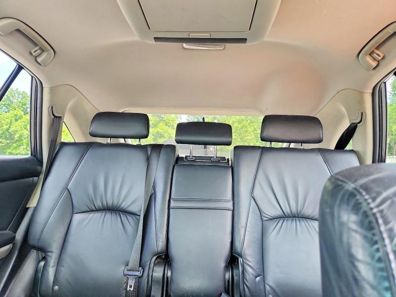 Aukcja sprzedaży 2008 Lexus Rx, vin: JTJHW31UX82040376, numer aukcji: 62416306
