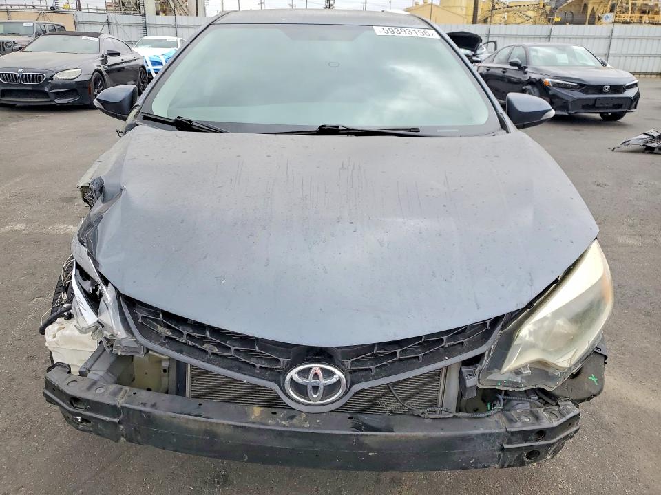 Aukcja sprzedaży 2016 Toyota Corolla, vin: 5YFBURHE4GP561433, numer aukcji: 59393156