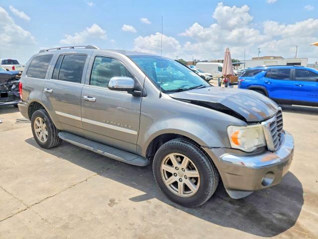 63315606 :رقم المزاد ، 1A8HW58227F523461 vin ، 2007 Chrysler Aspen مزاد بيع