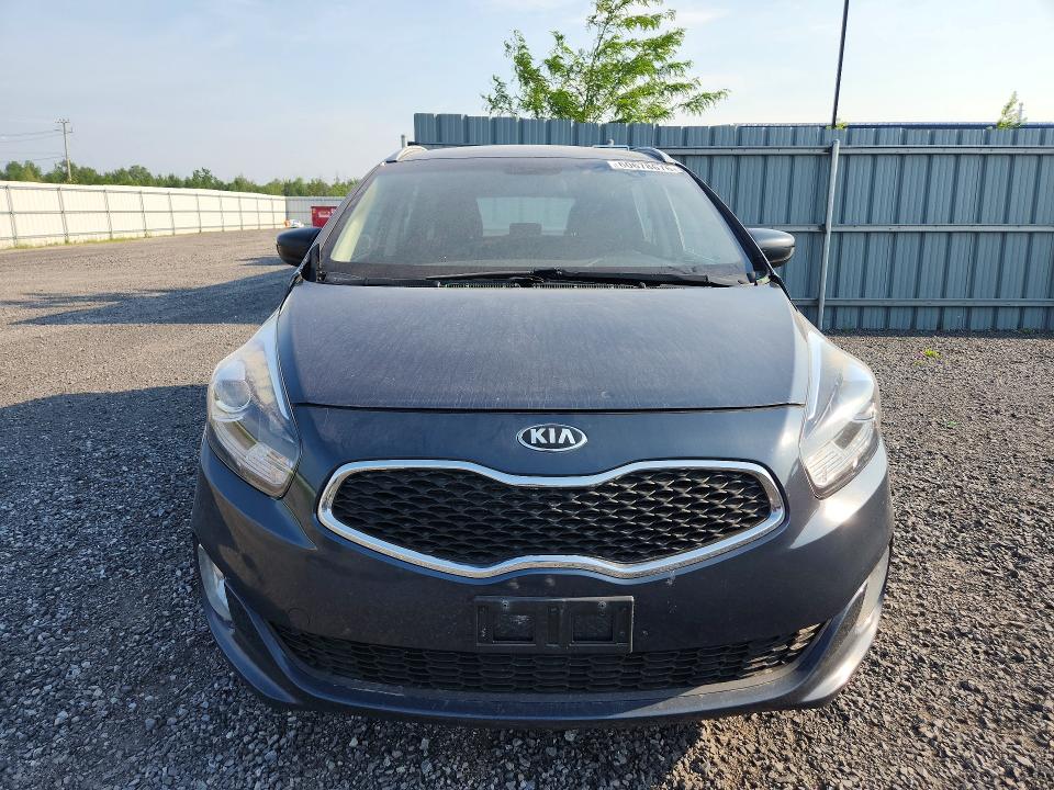 Продаж на аукціоні авто 2016 Kia Rondo, vin: KNAHT8A34G7160771, номер лоту: 60678676