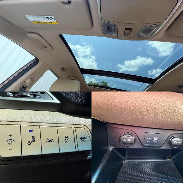 2016 Hyundai Tucson მანქანა იყიდება აუქციონზე, vin: KM8J33A29GU142357, აუქციონის ნომერი: 62539006