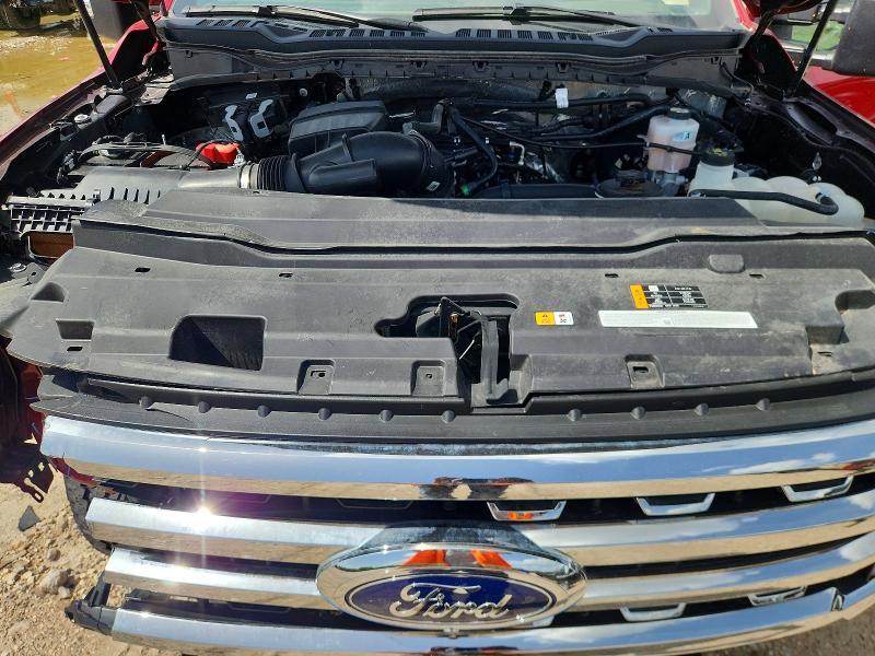 Продажа на аукционе авто 2024 Ford F350, vin: 1FT8W3BN0RED37960, номер лота: 61588976