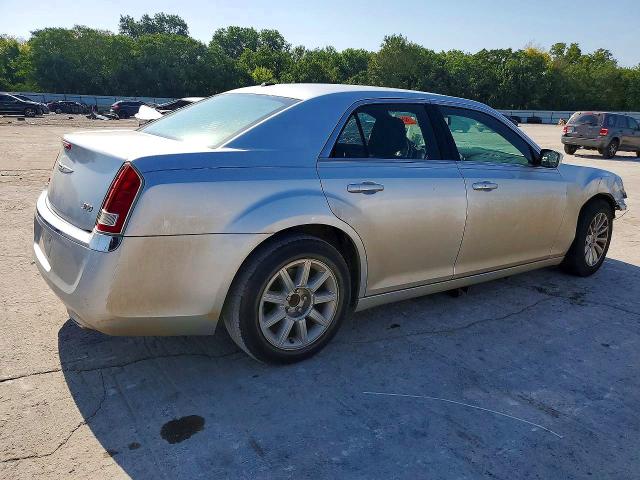 Aukcja sprzedaży 2012 Chrysler 300, vin: 2C3CCAAG6CH116717, numer aukcji: 62252416