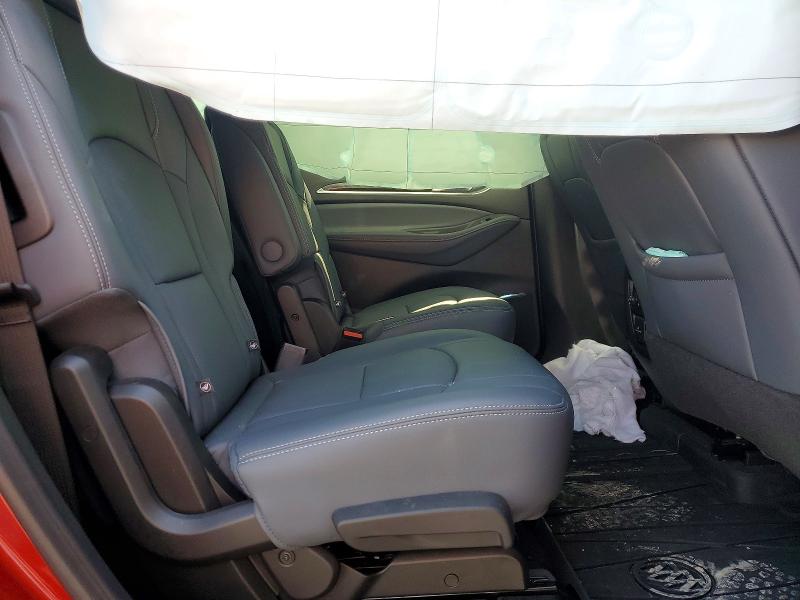 Продаж на аукціоні авто 2024 Buick Enclave, vin: 5GAERCKW9RJ118474, номер лоту: 59137716