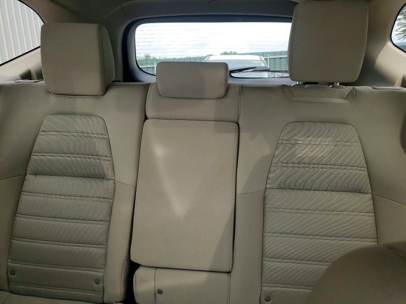 2020 Honda Cr-v მანქანა იყიდება აუქციონზე, vin: 2HKRW2H55LH662018, აუქციონის ნომერი: 60467116