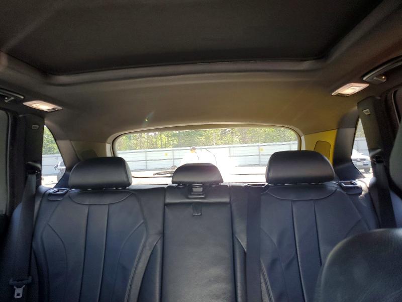 Продаж на аукціоні авто 2015 Bmw X5, vin: 5UXKR0C57F0K56875, номер лоту: 60258766