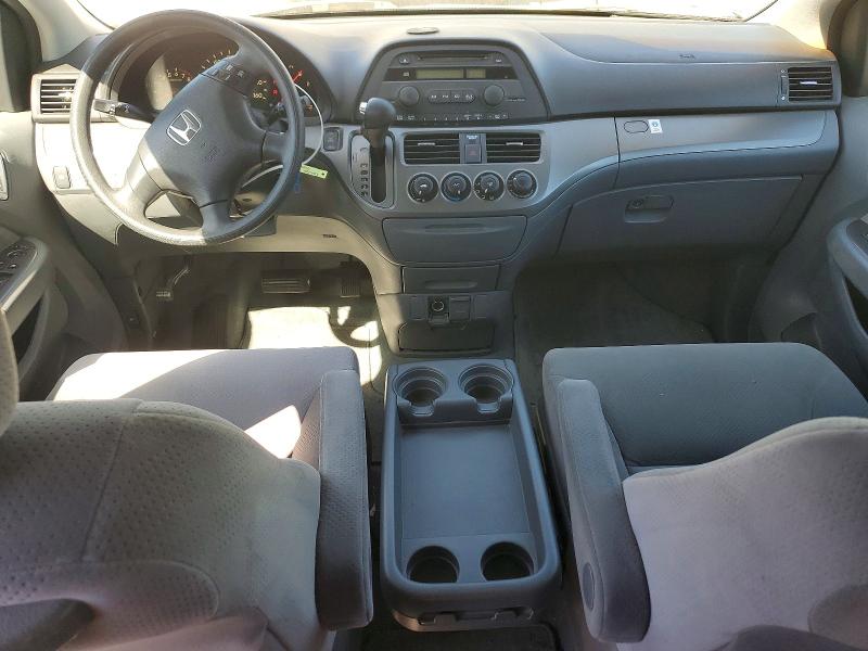 Продаж на аукціоні авто 2006 Honda Odyssey, vin: 5FNRL38276B109555, номер лоту: 60489746