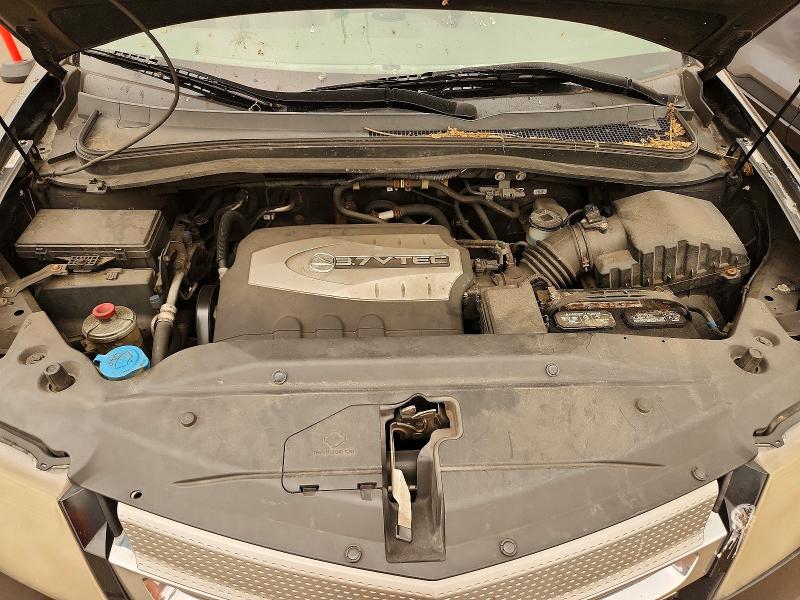 Продажа на аукционе авто 2008 Acura Mdx, vin: 2HNYD282X8H515288, номер лота: 60634166
