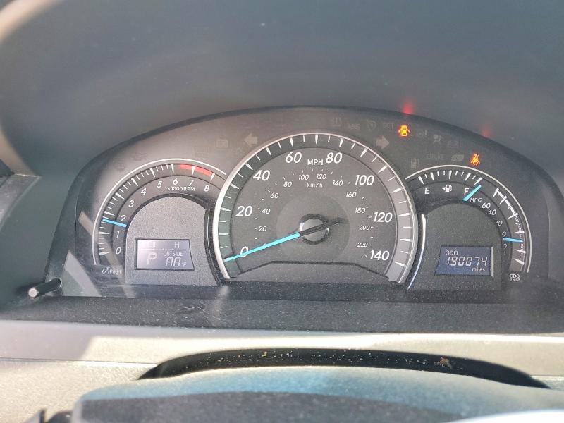 Продаж на аукціоні авто 2014 Toyota Camry, vin: 4T4BF1FKXER338271, номер лоту: 62968136