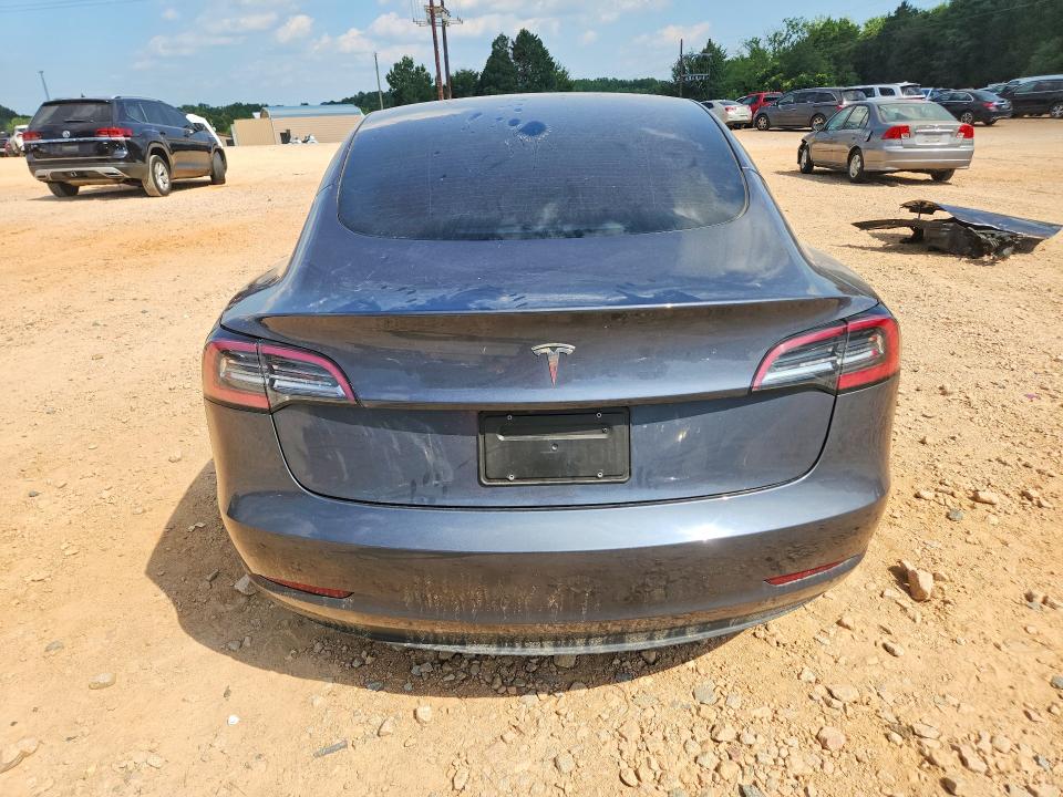 Продаж на аукціоні авто 2023 Tesla Model 3, vin: 5YJ3E1EA3PF396541, номер лоту: 59333846