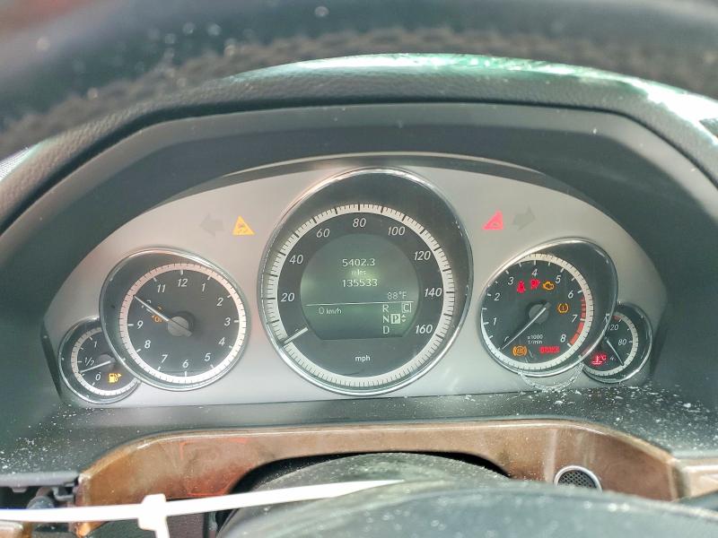 Auction sale of the 2010 Mercedes-benz E, vin: WDDHF5GB1AA190642, lot number: 62270016