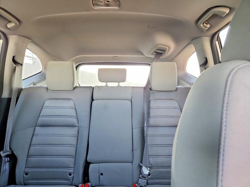 Aukcja sprzedaży 2018 Honda Cr-v, vin: 7FARW2H5XJE012231, numer aukcji: 62200026