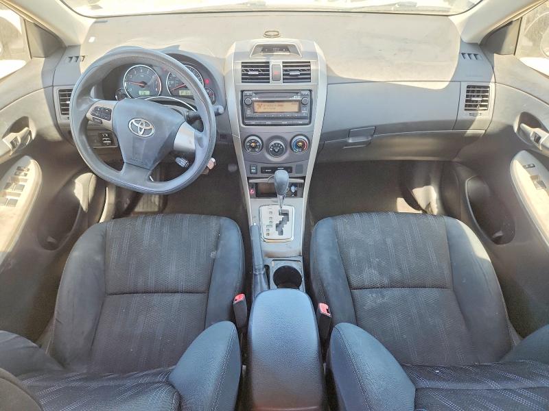 Продажа на аукционе авто 2012 Toyota Corolla, vin: 5YFBU4EE0CP012541, номер лота: 61926726
