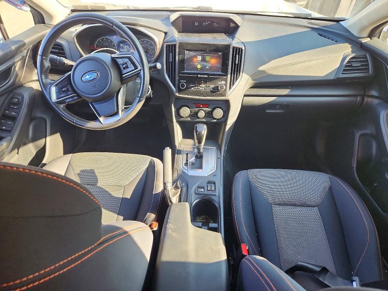 2018 Subaru Crosstrek მანქანა იყიდება აუქციონზე, vin: JF2GTABC7JH211879, აუქციონის ნომერი: 62951296